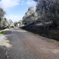 Земельный участок в Греции, Крит, Ханья