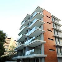 Flat in Republic of Cyprus, Ni, 64 sq.m.