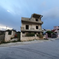 Townhouse in Greece, Crete, 180 sq.m.