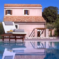 Villa in Greece, Crete, Irakleion, 315 sq.m.