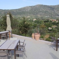 Villa in Greece, Crete, Irakleion, 315 sq.m.