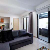 Flat in Republic of Cyprus, Laer, 125 sq.m.