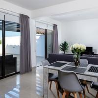 Flat in Republic of Cyprus, Laer, 125 sq.m.