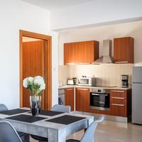 Flat in Republic of Cyprus, Laer, 125 sq.m.