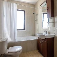 Flat in Republic of Cyprus, Laer, 125 sq.m.