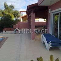 Villa in Spain, Canary Islands, Santa Cruz de Tenerife, 250 sq.m.