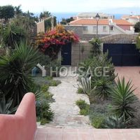 Villa in Spain, Canary Islands, Santa Cruz de Tenerife, 1338 sq.m.