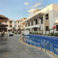 Flat in Republic of Cyprus, Laer, 89 sq.m.