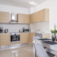 Flat in Republic of Cyprus, Laer, 89 sq.m.