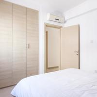 Flat in Republic of Cyprus, Laer, 89 sq.m.