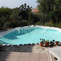 Villa in Spain, Canary Islands, Santa Cruz de Tenerife, 1338 sq.m.