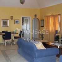 Villa in Spain, Canary Islands, Santa Cruz de Tenerife, 1338 sq.m.