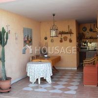 Villa in Spain, Canary Islands, Santa Cruz de Tenerife, 1338 sq.m.