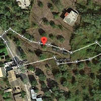 Land plot in Greece, Ionian Islands