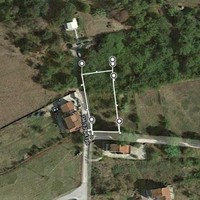 Land plot in Greece, Ionian Islands