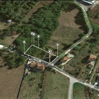 Land plot in Greece, Ionian Islands