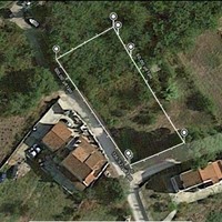 Land plot in Greece, Ionian Islands