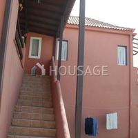 Villa in Spain, Canary Islands, Santa Cruz de Tenerife, 1338 sq.m.