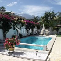 Villa in Spain, Canary Islands, Santa Cruz de Tenerife, 780 sq.m.