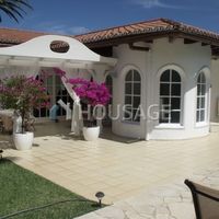 Villa in Spain, Canary Islands, Santa Cruz de Tenerife, 780 sq.m.