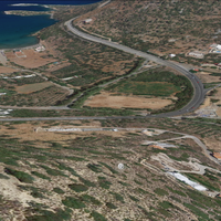 Земельный участок в Греции, Лар