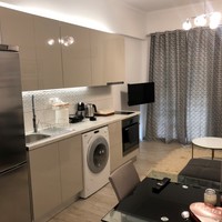 Квартира в Греции, Аттика, Афины, 50 кв.м.