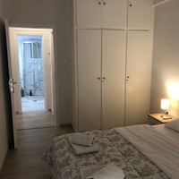 Квартира в Греции, Аттика, Афины, 50 кв.м.