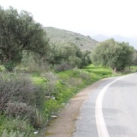 Land plot in Greece, Crete
