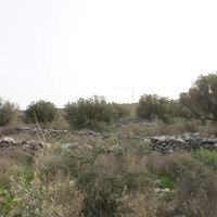 Land plot in Greece, Crete