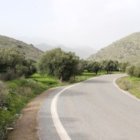 Land plot in Greece, Crete