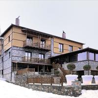 Hotel in Greece, Crete, Chania, 1300 sq.m.