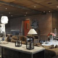 Hotel in Greece, Crete, Chania, 1300 sq.m.