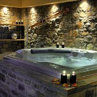 Hotel in Greece, Crete, Chania, 1300 sq.m.