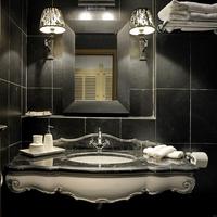 Hotel in Greece, Crete, Chania, 1300 sq.m.