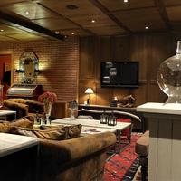 Hotel in Greece, Crete, Chania, 1300 sq.m.