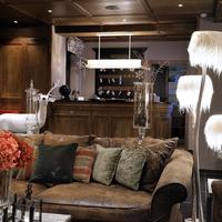 Hotel in Greece, Crete, Chania, 1300 sq.m.