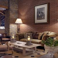 Hotel in Greece, Crete, Chania, 1300 sq.m.