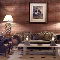 Hotel in Greece, Crete, Chania, 1300 sq.m.