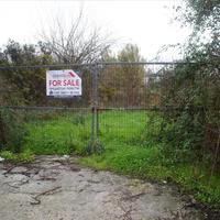 Land plot in Greece, Ionian Islands