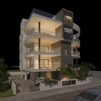 Flat in Republic of Cyprus, Lima, 108 sq.m.