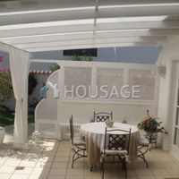 Villa in Spain, Canary Islands, Santa Cruz de Tenerife, 780 sq.m.