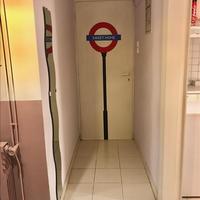 Квартира в Греции, Аттика, Афины, 193 кв.м.