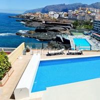 Вилла в Испании, Канарские Острова, Санта-Крус-де-Тенерифе