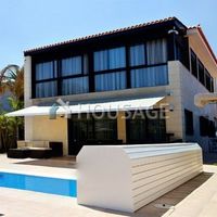 Вилла в Испании, Канарские Острова, Санта-Крус-де-Тенерифе