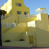 Вилла в Испании, Канарские Острова, Санта-Крус-де-Тенерифе, 875 кв.м.