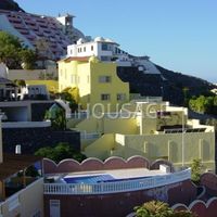 Вилла в Испании, Канарские Острова, Санта-Крус-де-Тенерифе, 875 кв.м.