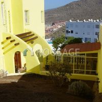 Вилла в Испании, Канарские Острова, Санта-Крус-де-Тенерифе, 875 кв.м.