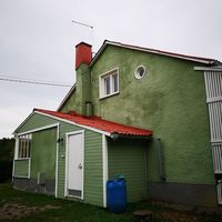 House in Finland, Imatra, 86 sq.m.