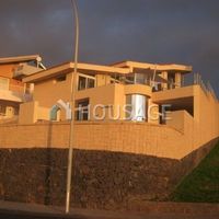 Вилла в Испании, Канарские Острова, Санта-Крус-де-Тенерифе, 330 кв.м.