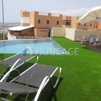 Вилла в Испании, Канарские Острова, Санта-Крус-де-Тенерифе, 330 кв.м.